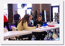 College Signings * (192 Slides)